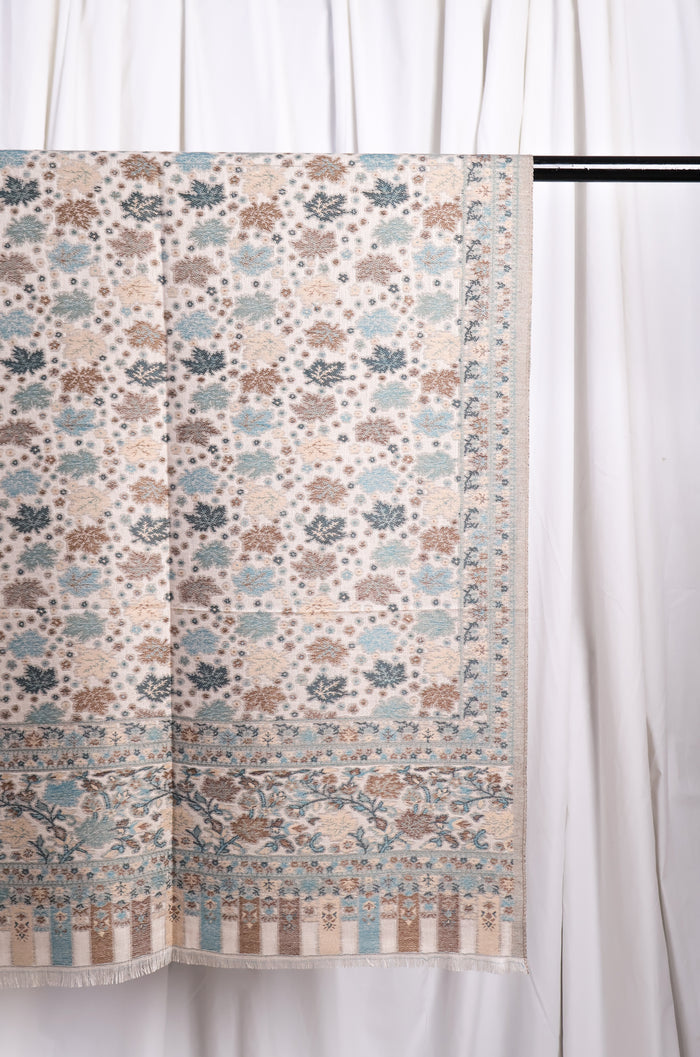 Warda Pashmina Hijab - Whisper