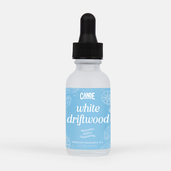 White Driftwood Fragrance Oil Refill