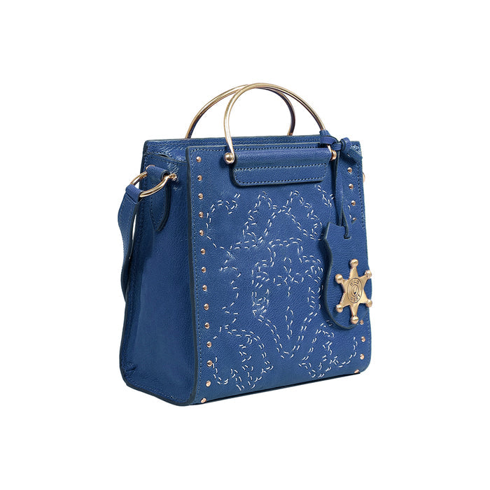 WILD ROSE 02 SATCHEL - Hidesign