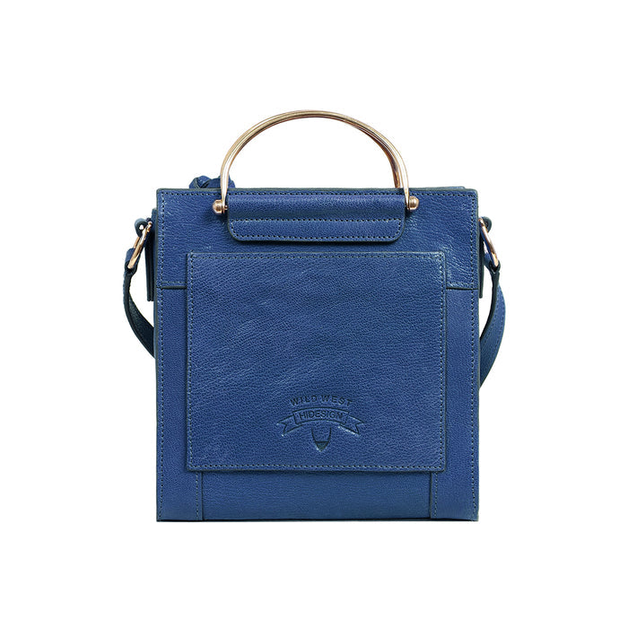 WILD ROSE 02 SATCHEL - Hidesign