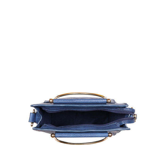 WILD ROSE 02 SATCHEL - Hidesign