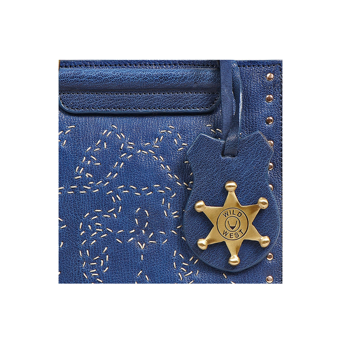 WILD ROSE 02 SATCHEL - Hidesign