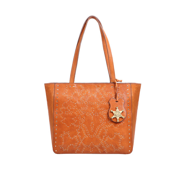 WILD ROSE 03 TOTE BAG