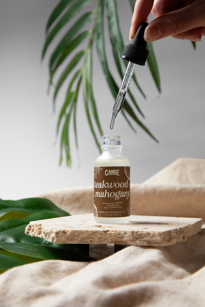 Fragrance Oil Refill Lifestyle
