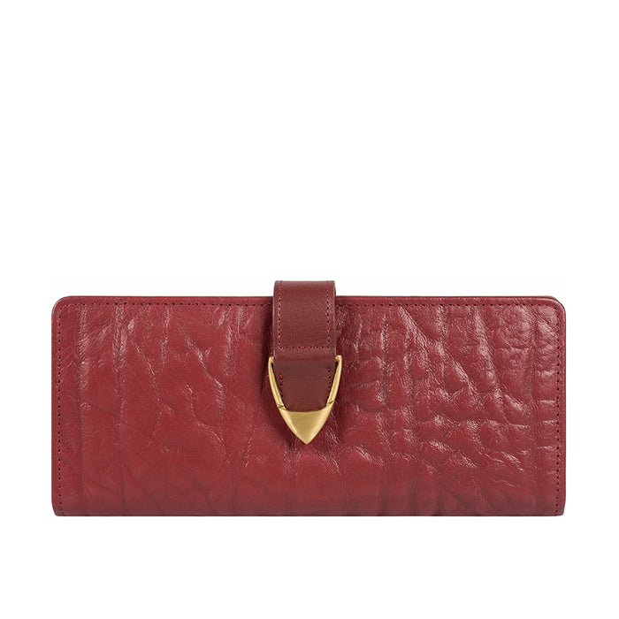 YANGTZE W1 RF BI-FOLD WALLET