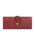 YANGTZE W1 RF BI-FOLD WALLET